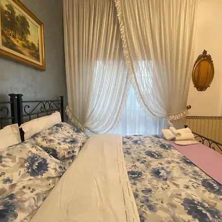 Appartement Fronte Fiera Pero