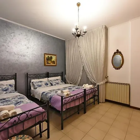Fronte Fiera Appartement