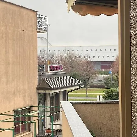 Appartement Fronte Fiera
