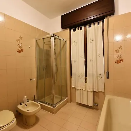 Fronte Fiera Appartement *
