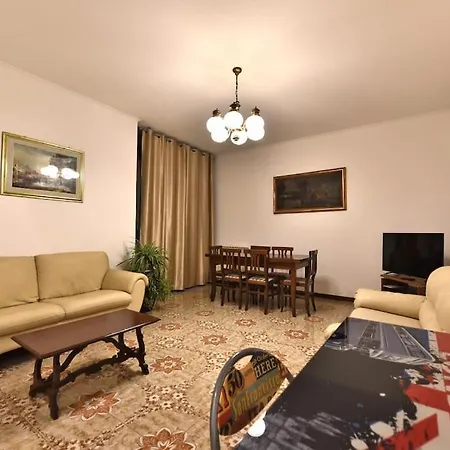 Fronte Fiera Appartement Pero
