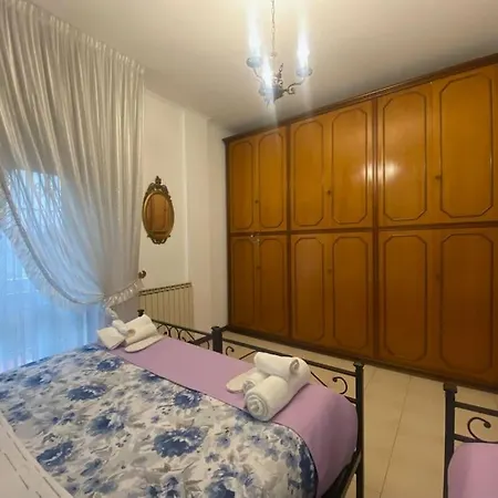 Appartement Fronte Fiera Pero