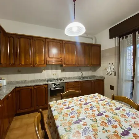 Appartement Fronte Fiera Pero