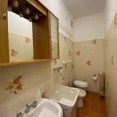 Fronte Fiera Appartement Pero