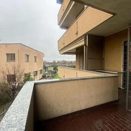 Fronte Fiera Appartement *