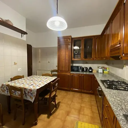 Appartement Fronte Fiera