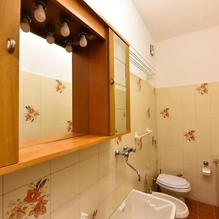 Appartement Fronte Fiera Pero