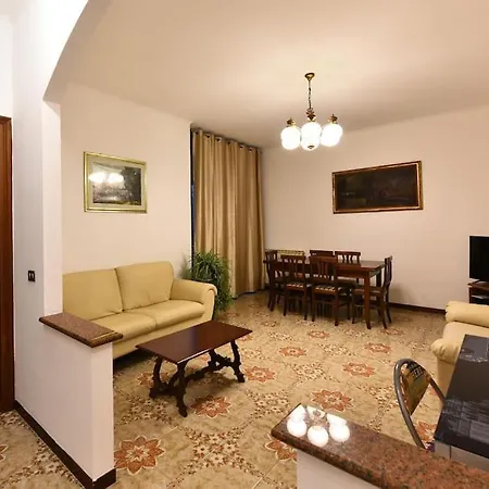 Appartement Fronte Fiera Pero