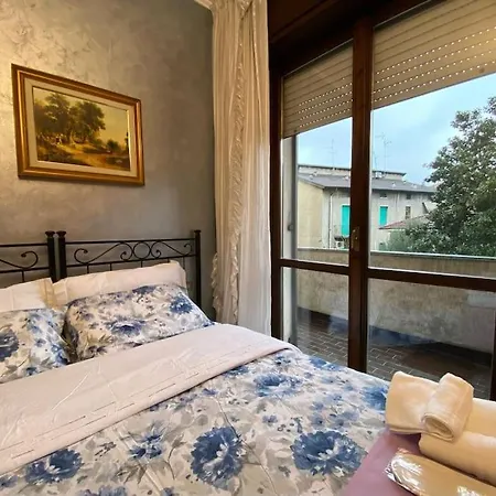 Appartement Fronte Fiera Pero