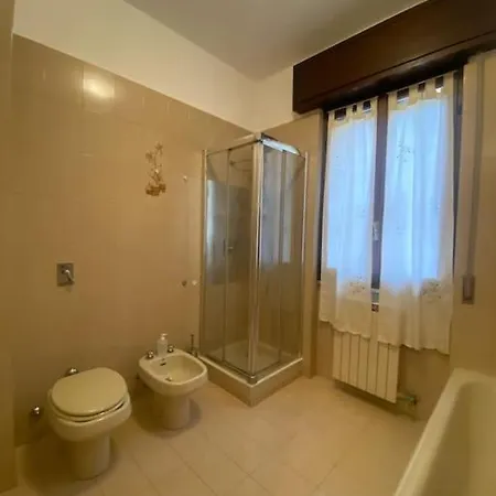 Appartement Fronte Fiera Pero