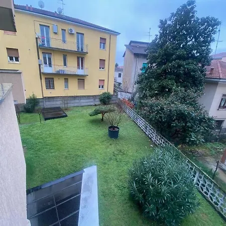 Fronte Fiera * Pero