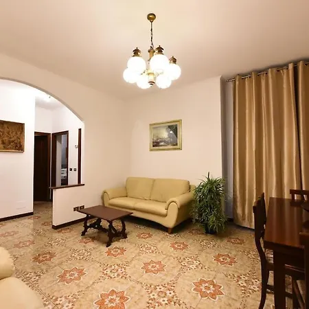 Fronte Fiera Appartement