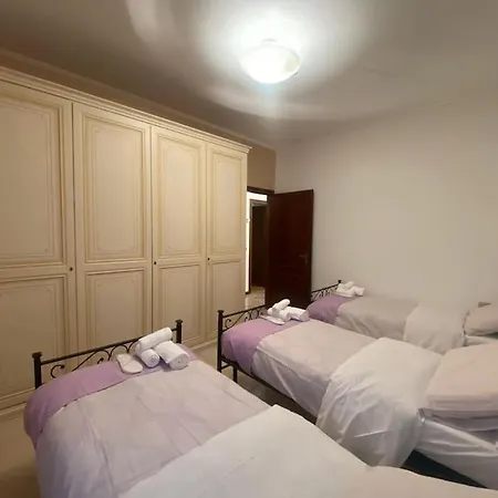 Appartement Fronte Fiera Pero