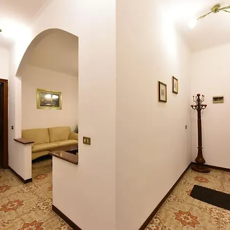 Appartement Fronte Fiera