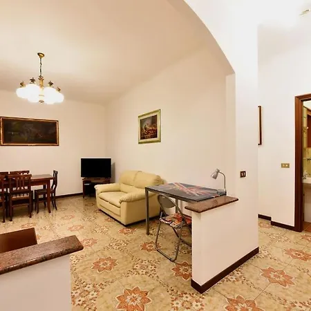 Appartement Fronte Fiera